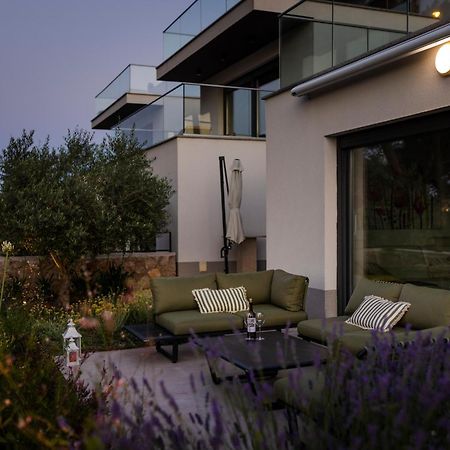 Apartments Olea Mali Lošinj Buitenkant foto