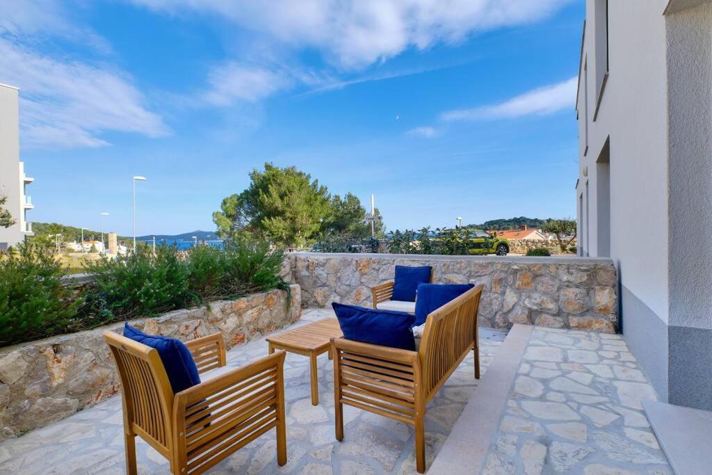 Apartments Olea Mali Lošinj Buitenkant foto