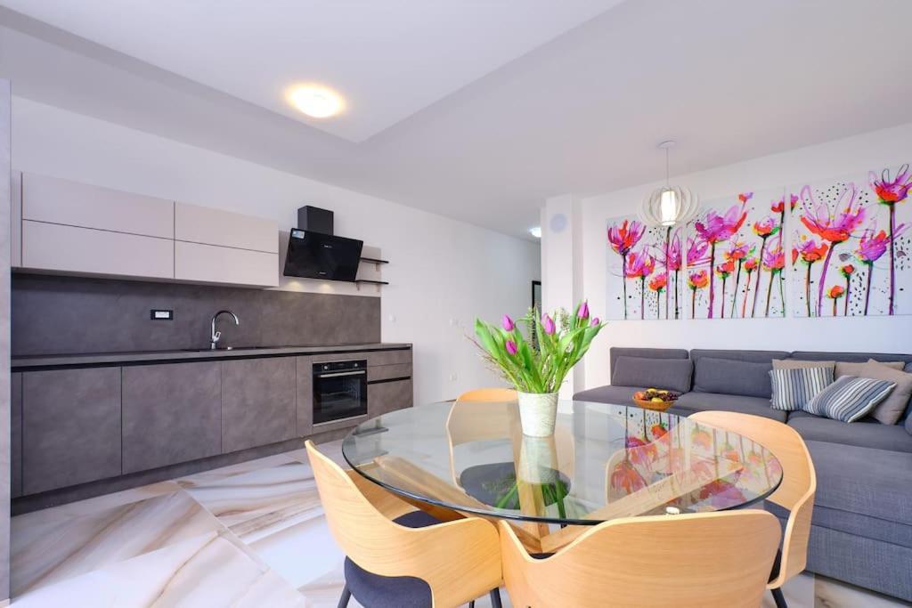 Apartments Olea Mali Lošinj Buitenkant foto