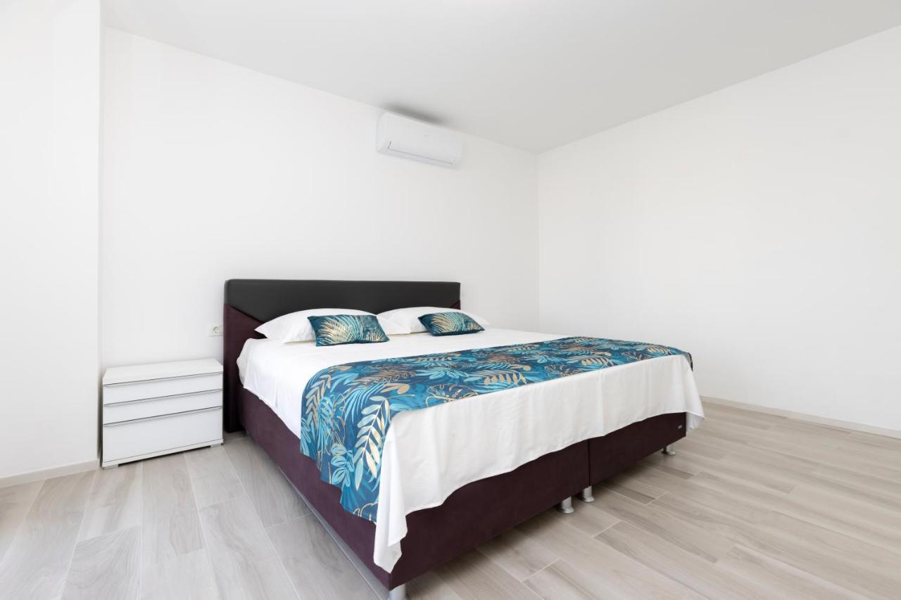 Apartments Olea Mali Lošinj Buitenkant foto