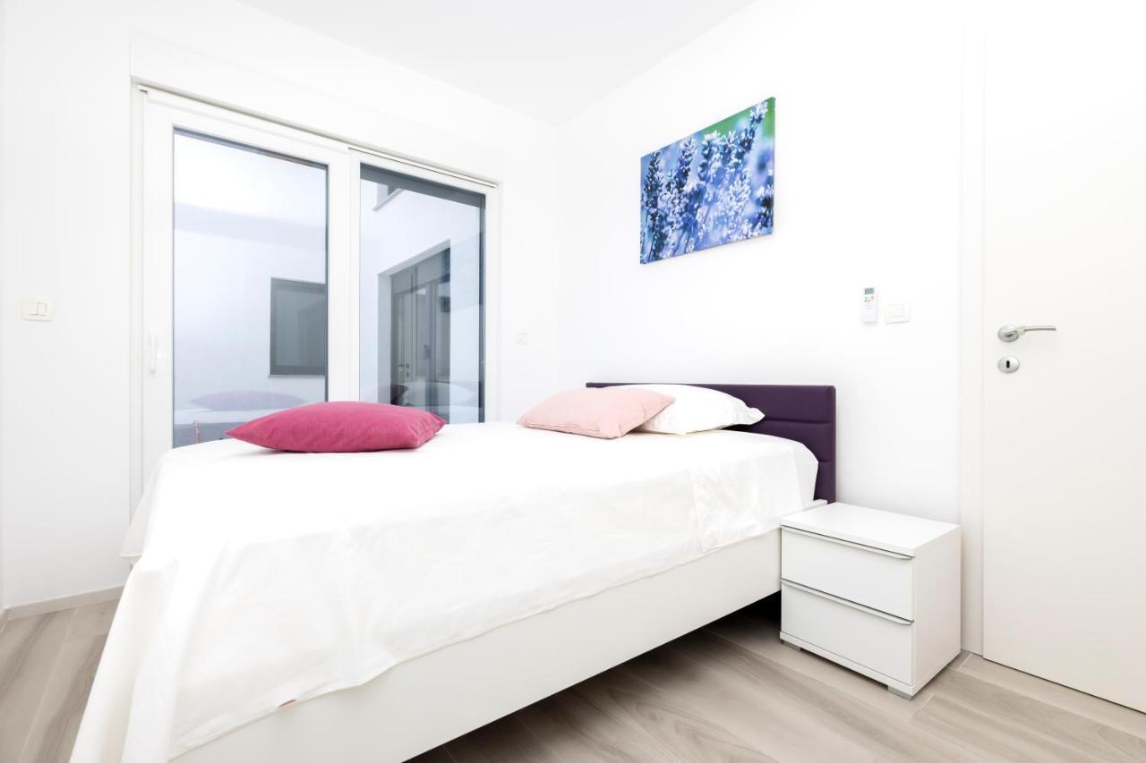 Apartments Olea Mali Lošinj Buitenkant foto