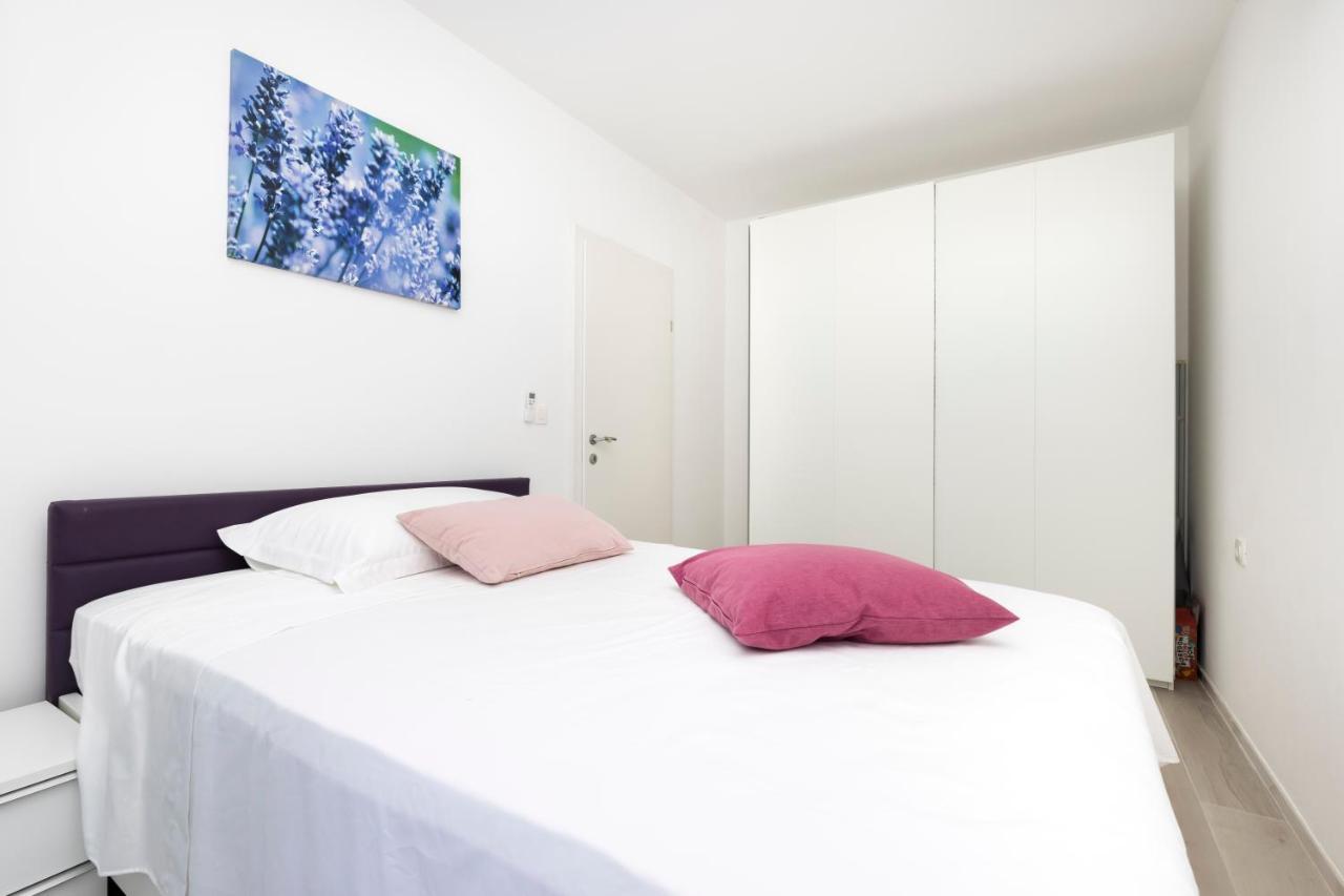 Apartments Olea Mali Lošinj Buitenkant foto