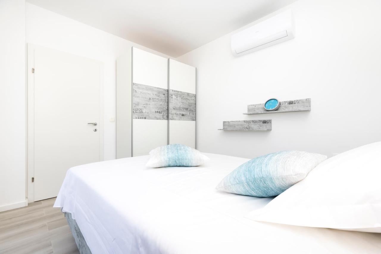 Apartments Olea Mali Lošinj Buitenkant foto