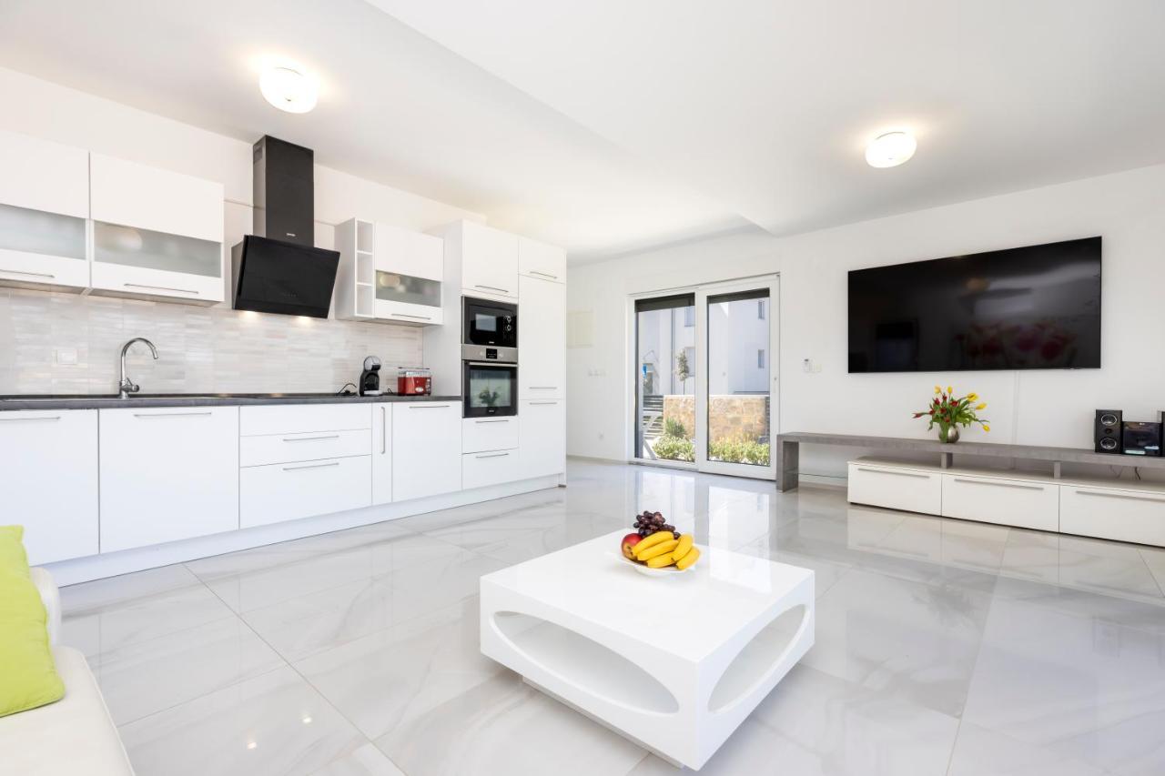 Apartments Olea Mali Lošinj Buitenkant foto