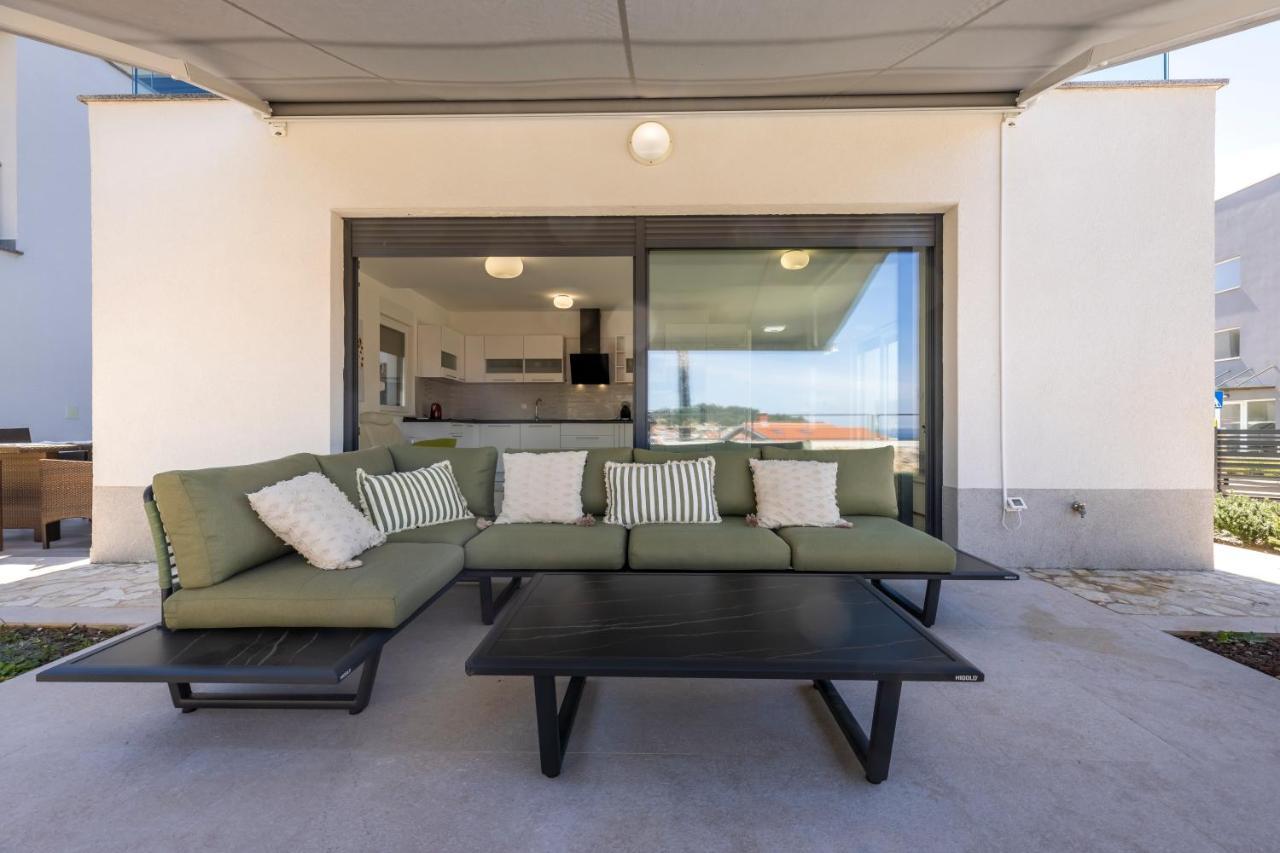 Apartments Olea Mali Lošinj Buitenkant foto