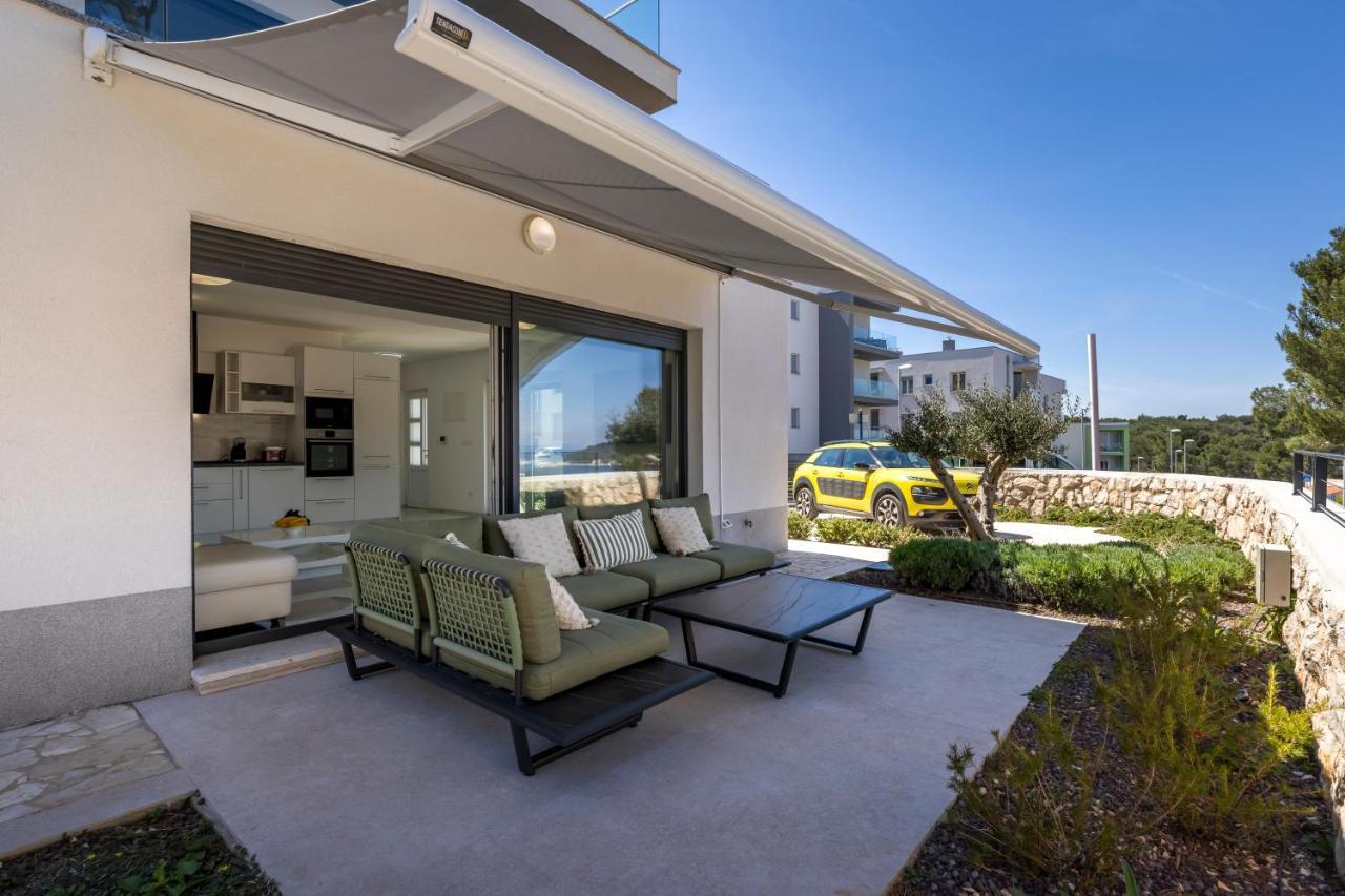 Apartments Olea Mali Lošinj Buitenkant foto