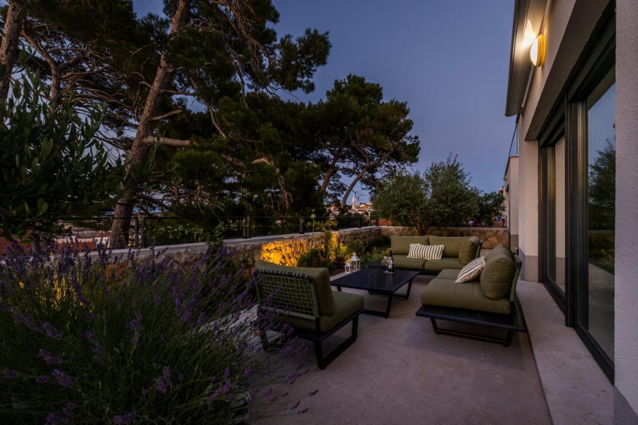 Apartments Olea Mali Lošinj Buitenkant foto