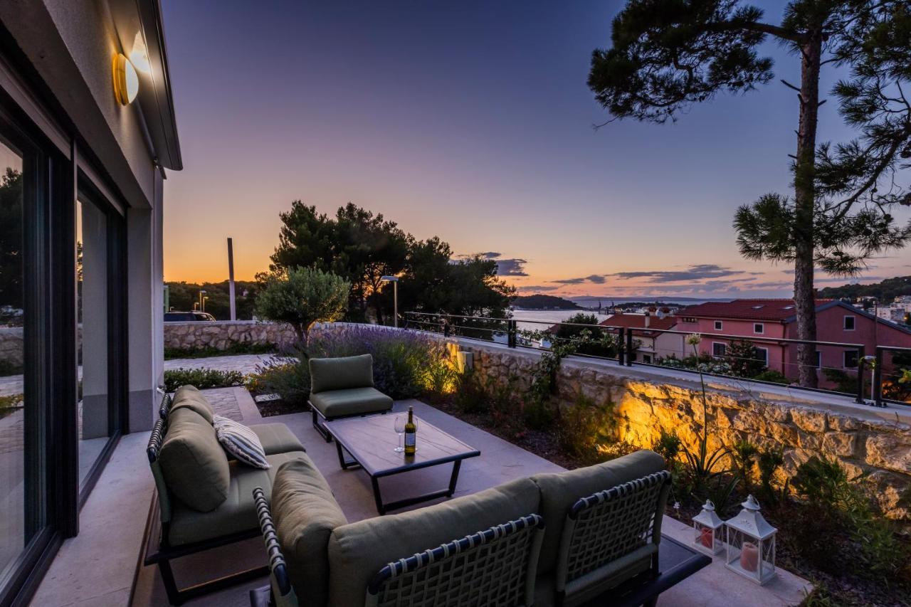 Apartments Olea Mali Lošinj Buitenkant foto